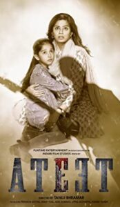 Ateet (2020) izle