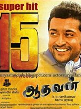 Aadhavan (2009) izle