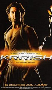Krrish 2 (2006) izle