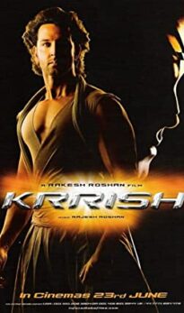 Krrish 2 (2006) izle