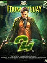 24 (2016) izle