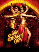 Om Shanti Om (2007) izle