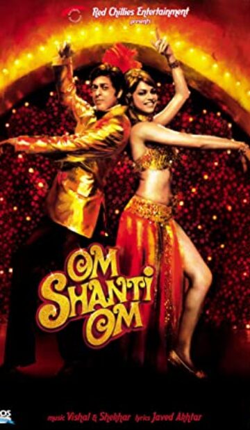 Om Shanti Om (2007) izle