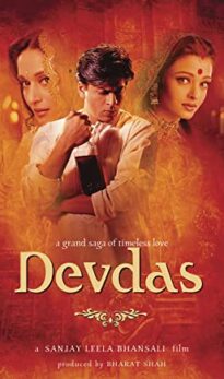 Devdas (2002) izle