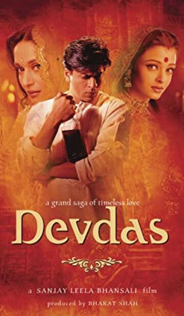 Devdas (2002) izle