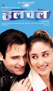 Hulchul (2004) izle