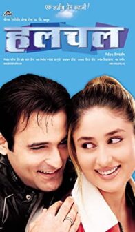 Hulchul (2004) izle