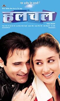 Hulchul (2004) izle
