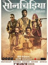 Sonchiriya (2019) izle