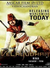 Velayudham (2011) izle