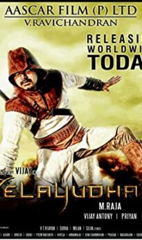 Velayudham (2011) izle