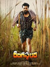 Rangasthalam (2018) izle