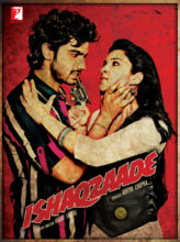 Ishaqzaade (2012) izle