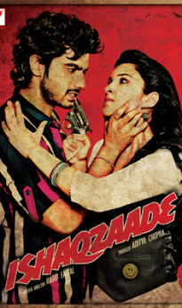 Ishaqzaade (2012) izle