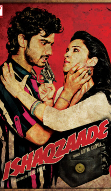 Ishaqzaade (2012) izle