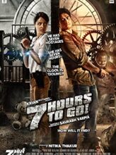 7 Hours to Go (2016) izle