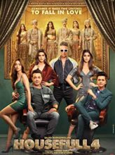 Housefull 4 (2019) izle