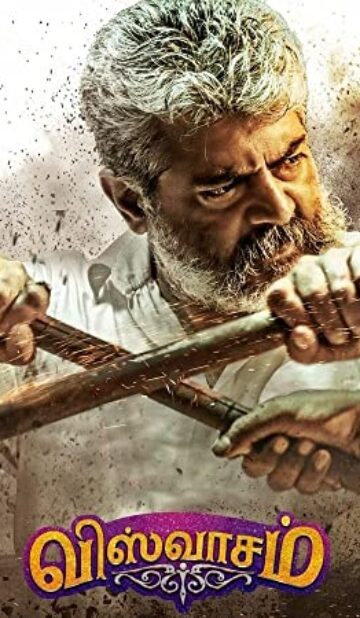 Viswasam (2019) izle