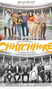 Chhichhore (2019) izle
