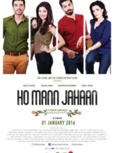 Ho Mann Jahaan (2015) izle