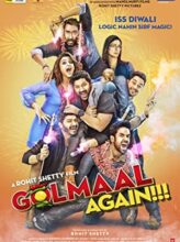 Golmaal Again (2017) izle