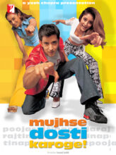 Mujhse Dosti Karoge! (2002) izle