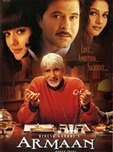 Armaan (2003) izle