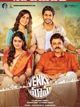 Venky Mama (2019) izle