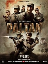 Paltan (2018) izle