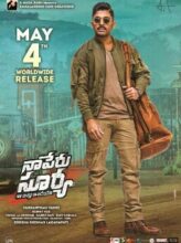 Naa Peru Surya Na Illu India (2018) izle