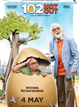 102 Not Out (2018) izle