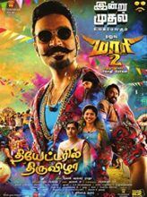 Maari 2 (2018) izle