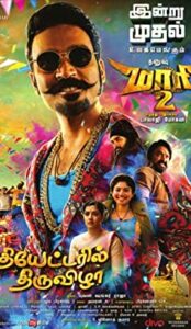 Maari 2 (2018) izle