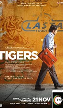 Tigers (2014) izle