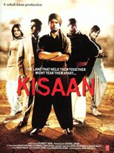 Kisaan (2009) izle