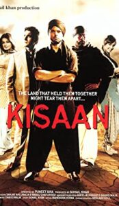Kisaan (2009) izle