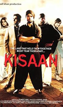 Kisaan (2009) izle