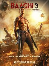 Baaghi 3 (2020) izle