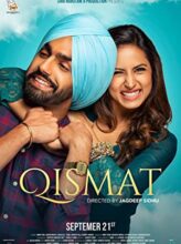 Qismat (2018) izle