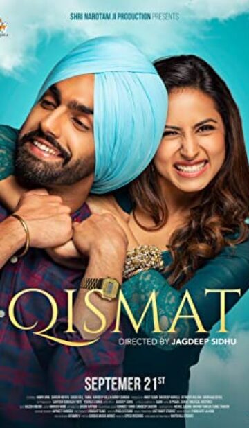 Qismat (2018) izle