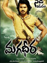 Magadheera (2009) izle