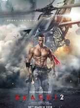 Baaghi 2 (2018) izle