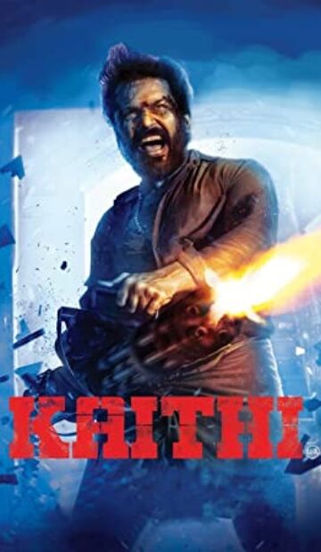 Kaithi (2019) izle