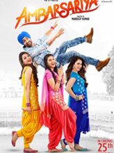 Ambarsariya (2016) izle