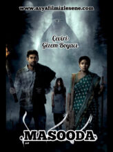 Masooda (2022) izle