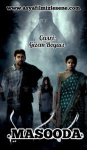 Masooda (2022) izle