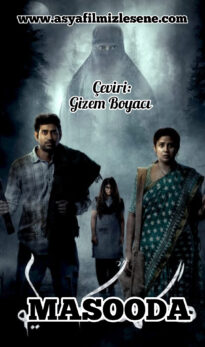 Masooda (2022) izle