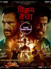 Vikram Vedha (2022) izle