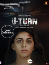 U Turn (2023) izle