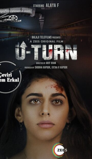 U Turn (2023) izle